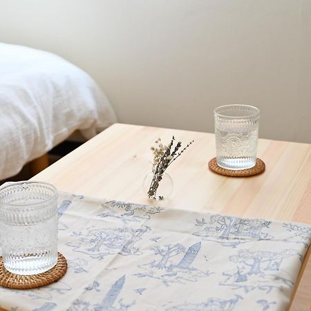 Appartamento 小春日和_沐夏館 Tokyo Esterno foto